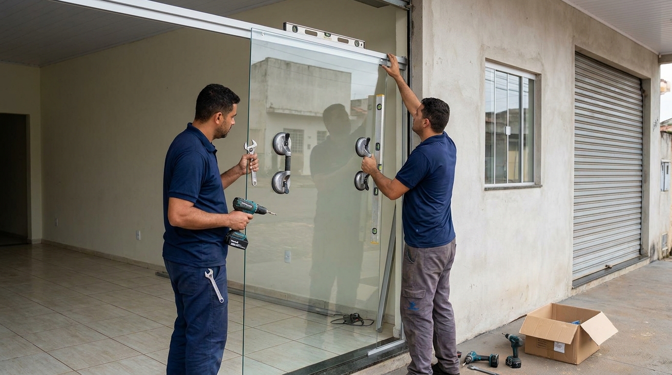 Portas para Áreas Úmidas no Comara, Rio Branco‑AC