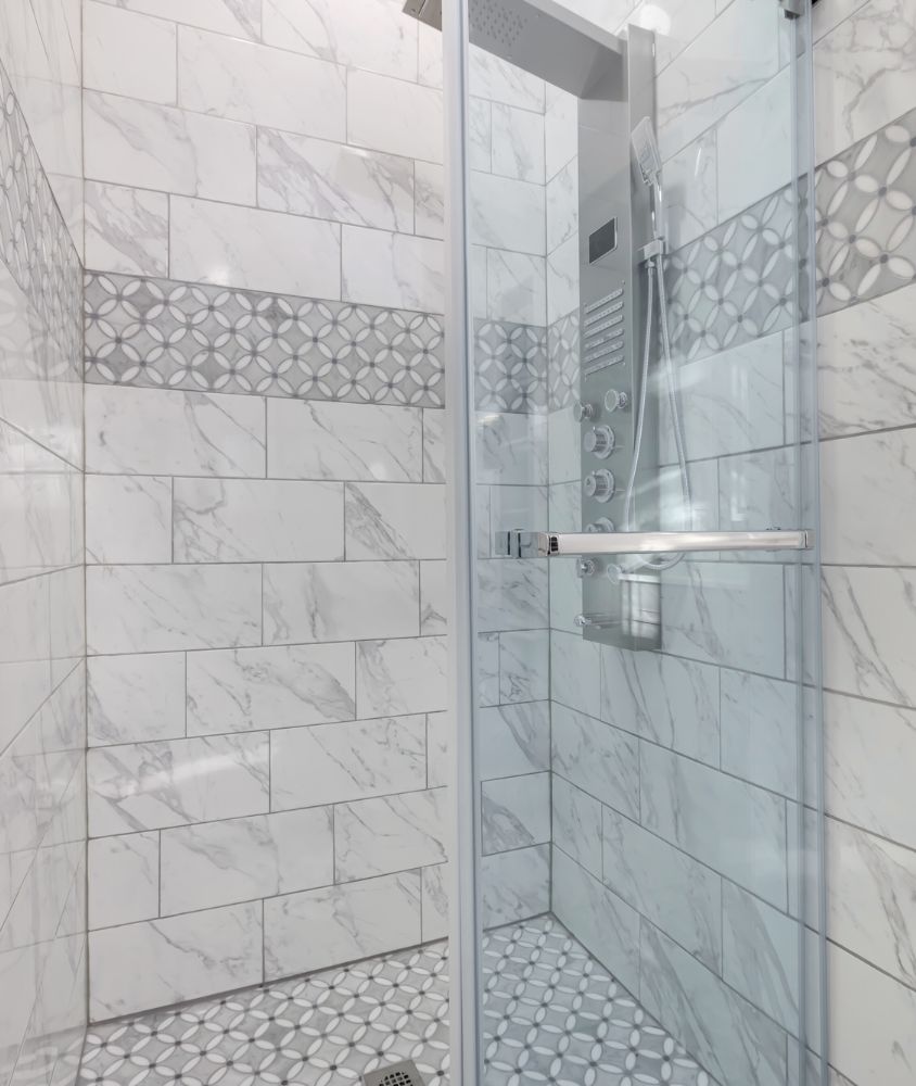 box de vidro em Rio Branco