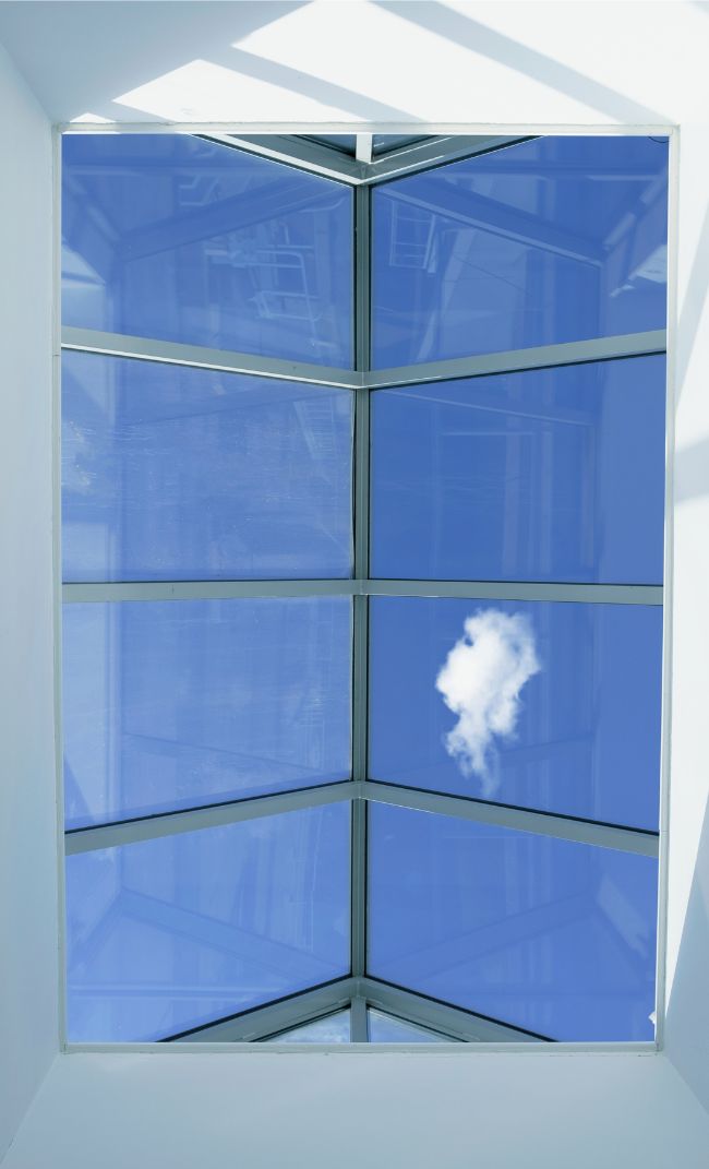 cobertura de vidro em Rio Branco