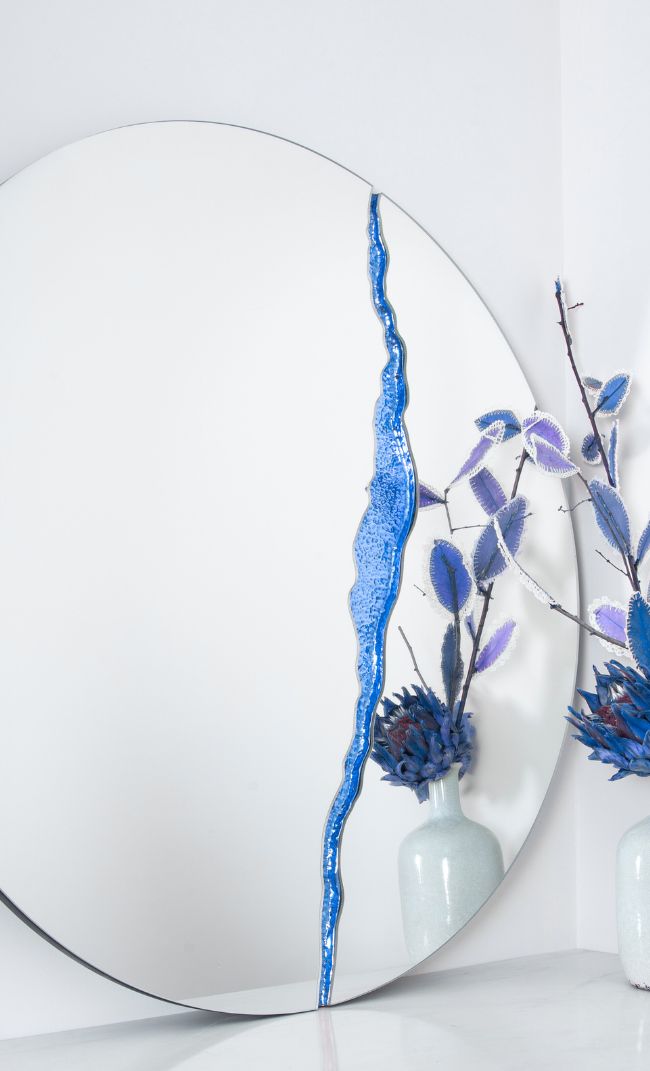 espelho sob medida em Rio Branco