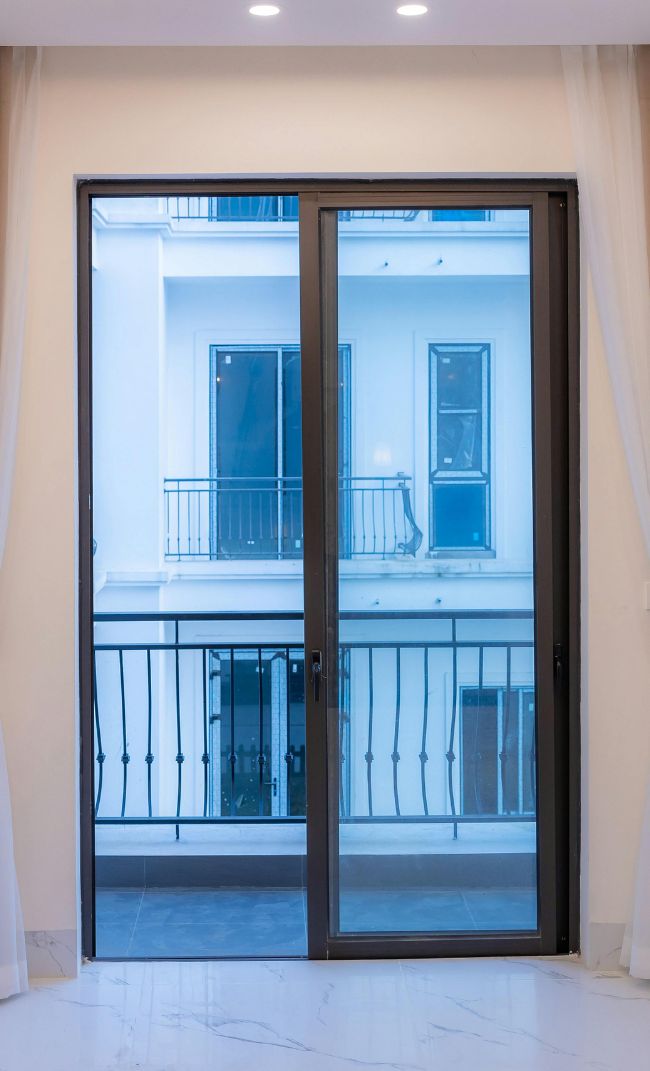 porta de vidro em Rio Branco