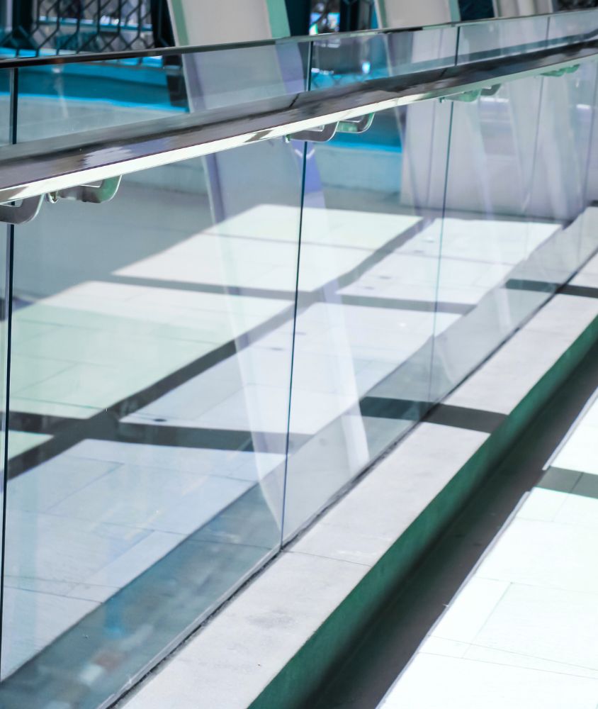 vidraceiro em Rio Branco