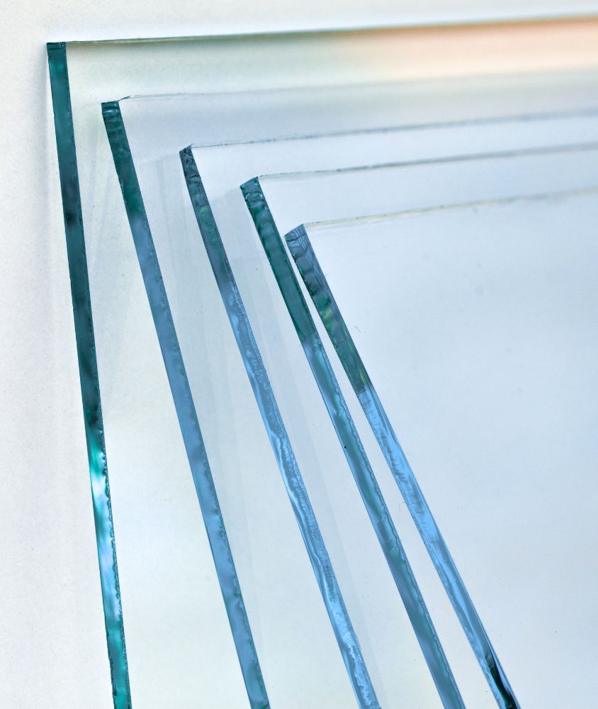 vidros em Rio Branco