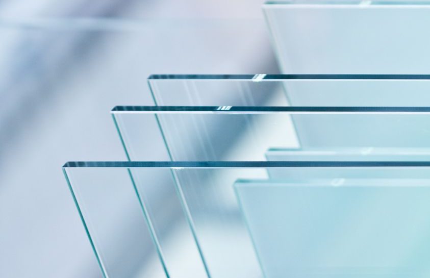 vidros em Rio Branco